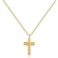 Halskette Brosway backliner in Stahl BBC05